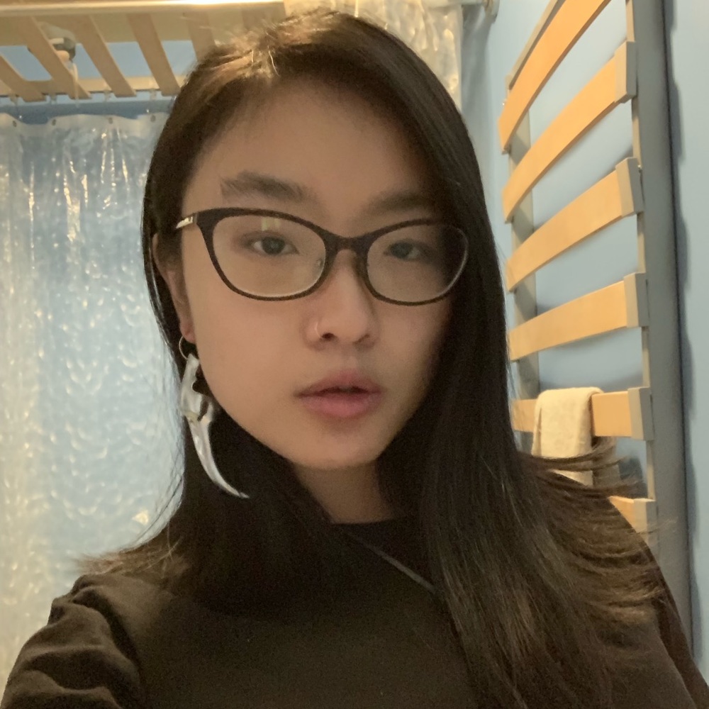 Meet your Posher, Ting